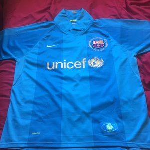 Soccer Jersey